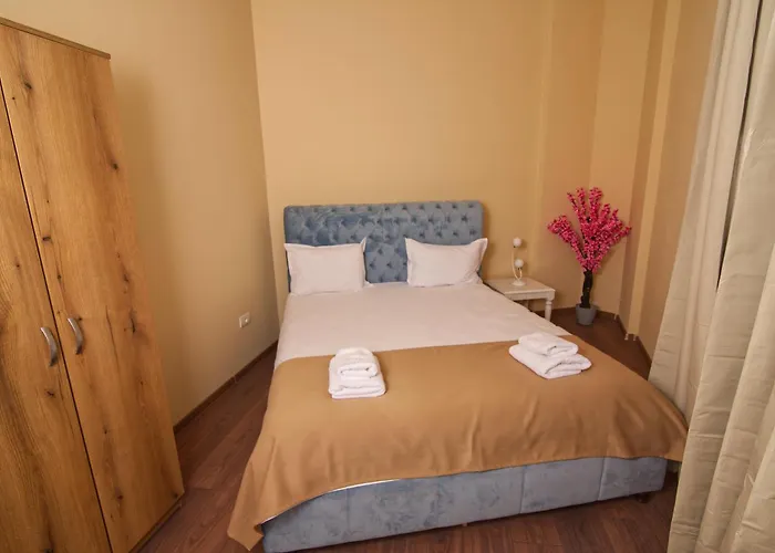Maison Berthelot 3*