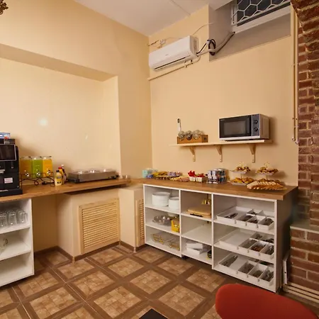 Panzió Maison Berthelot Bukarest