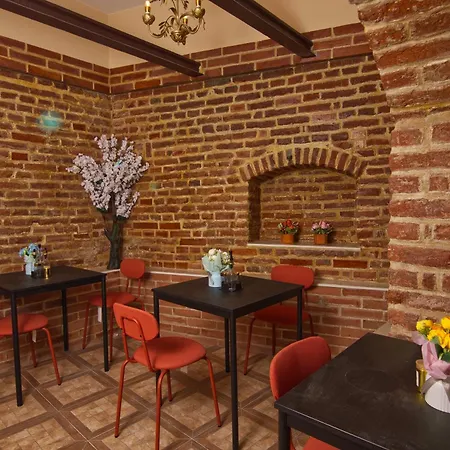Panzió Maison Berthelot Bukarest