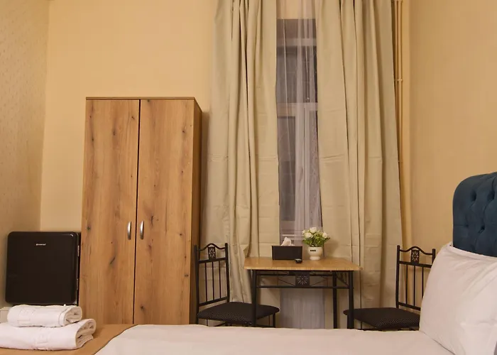 Maison Berthelot 3*
