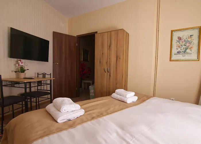 Maison Berthelot Bukarest
